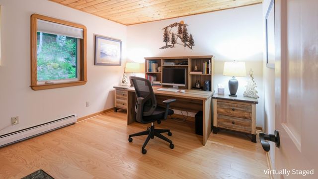 99 Johnson Loop, Ludlow, VT 05149