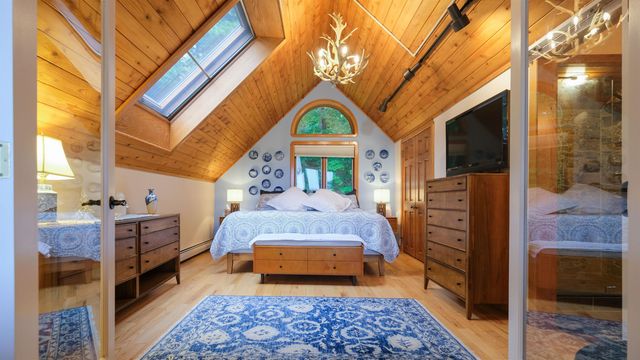 99 Johnson Loop, Ludlow, VT 05149