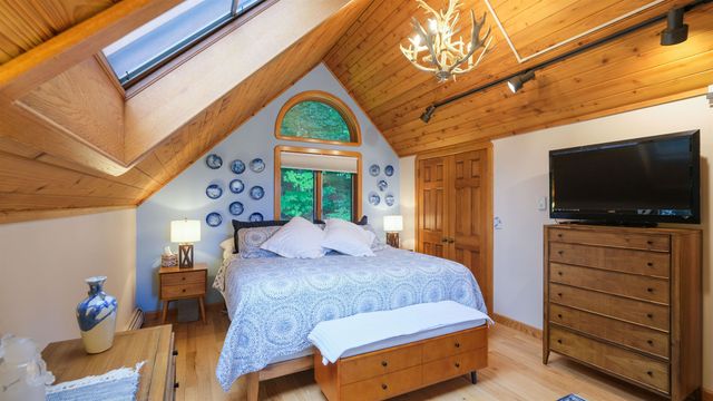 99 Johnson Loop, Ludlow, VT 05149