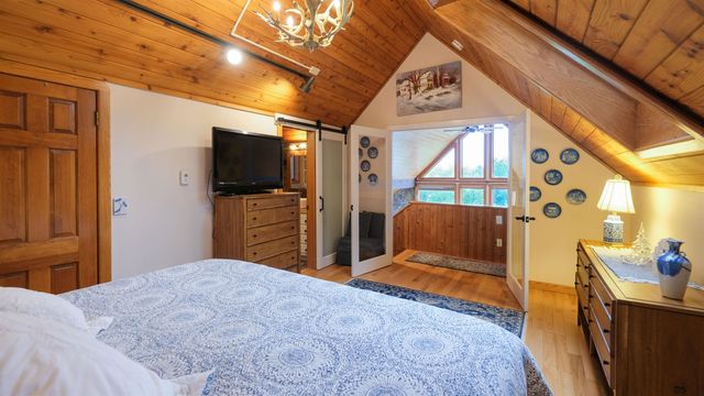 99 Johnson Loop, Ludlow, VT 05149