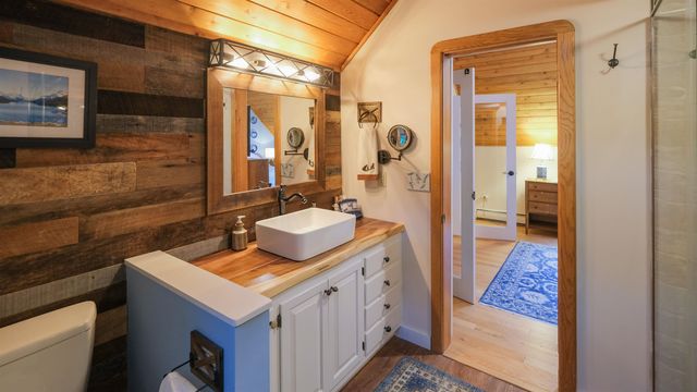 99 Johnson Loop, Ludlow, VT 05149