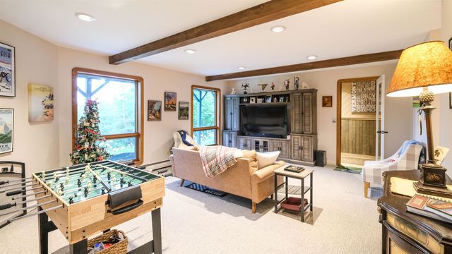99 Johnson Loop, Ludlow, VT 05149