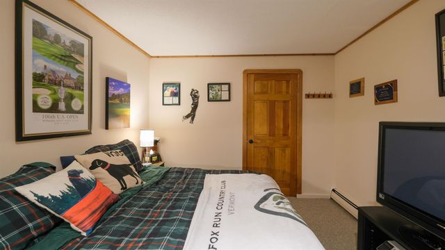 99 Johnson Loop, Ludlow, VT 05149