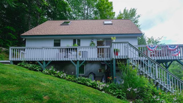 99 Johnson Loop, Ludlow, VT 05149