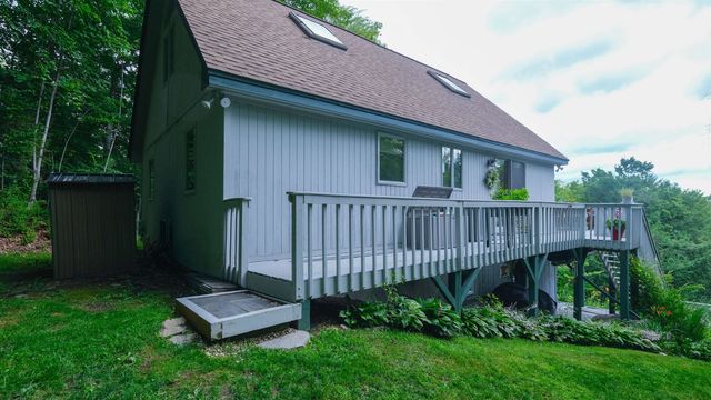 99 Johnson Loop, Ludlow, VT 05149