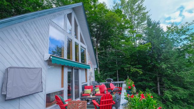 99 Johnson Loop, Ludlow, VT 05149