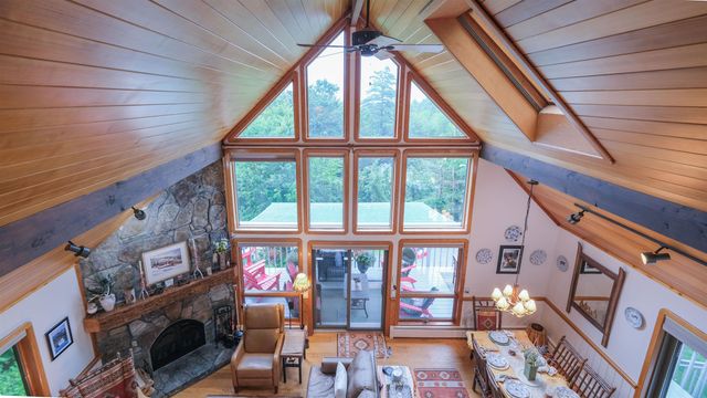 99 Johnson Loop, Ludlow, VT 05149
