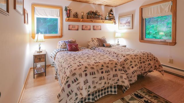 99 Johnson Loop, Ludlow, VT 05149