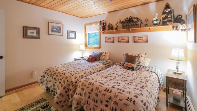 99 Johnson Loop, Ludlow, VT 05149