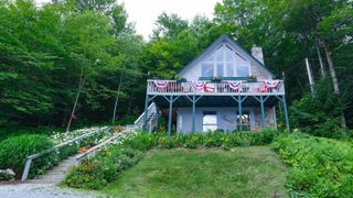 99 Johnson Loop, Ludlow, VT 05149