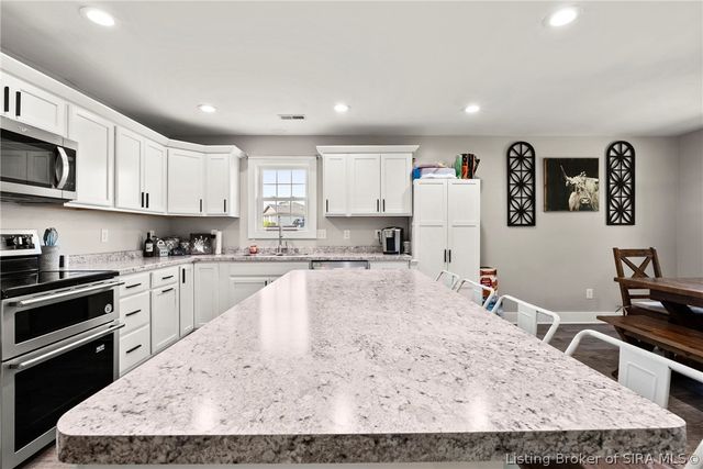 8303 Zachary Drive, Charlestown, IN 47111