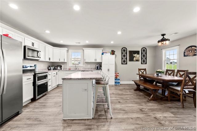 8303 Zachary Drive, Charlestown, IN 47111