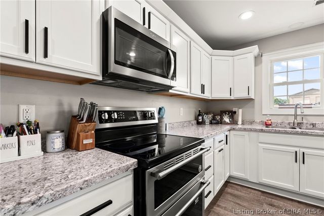 8303 Zachary Drive, Charlestown, IN 47111