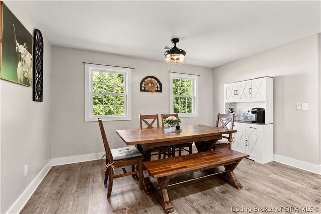 8303 Zachary Drive, Charlestown, IN 47111