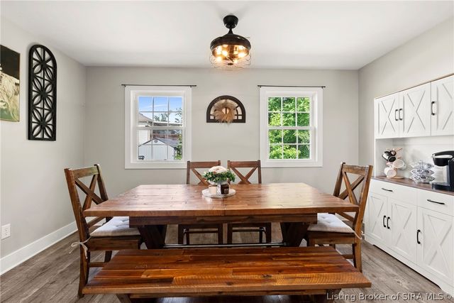 8303 Zachary Drive, Charlestown, IN 47111