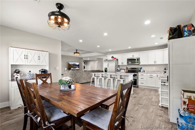 8303 Zachary Drive, Charlestown, IN 47111