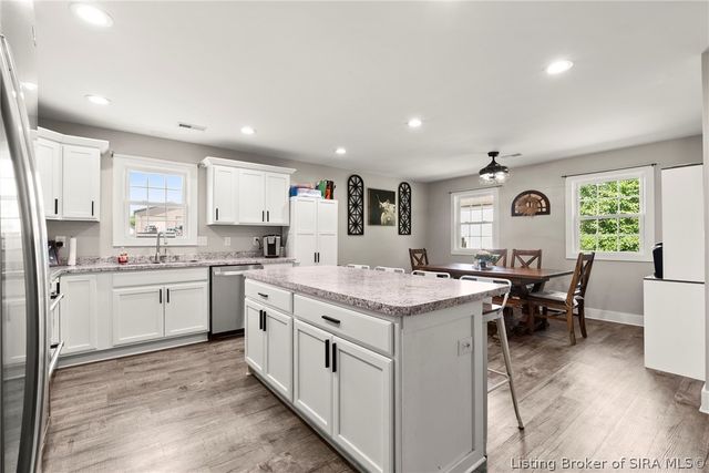 8303 Zachary Drive, Charlestown, IN 47111