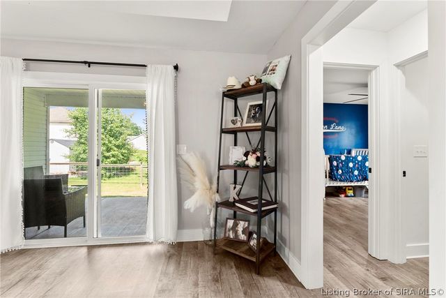 8303 Zachary Drive, Charlestown, IN 47111