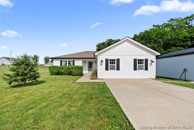 8303 Zachary Drive, Charlestown, IN 47111