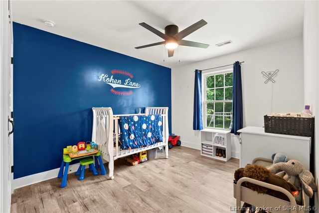 8303 Zachary Drive, Charlestown, IN 47111