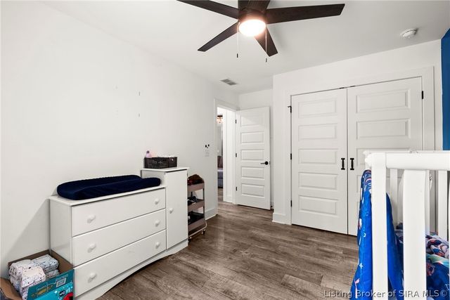 8303 Zachary Drive, Charlestown, IN 47111