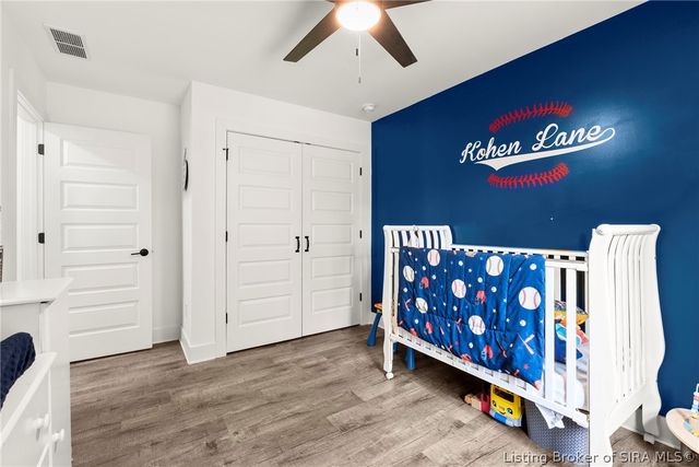 8303 Zachary Drive, Charlestown, IN 47111