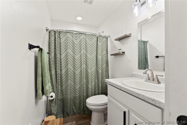 8303 Zachary Drive, Charlestown, IN 47111