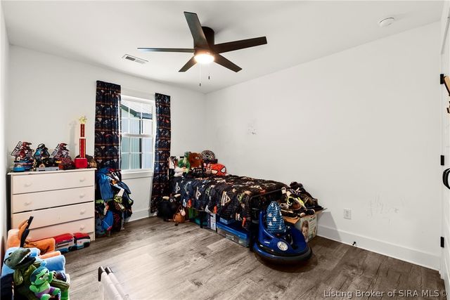 8303 Zachary Drive, Charlestown, IN 47111