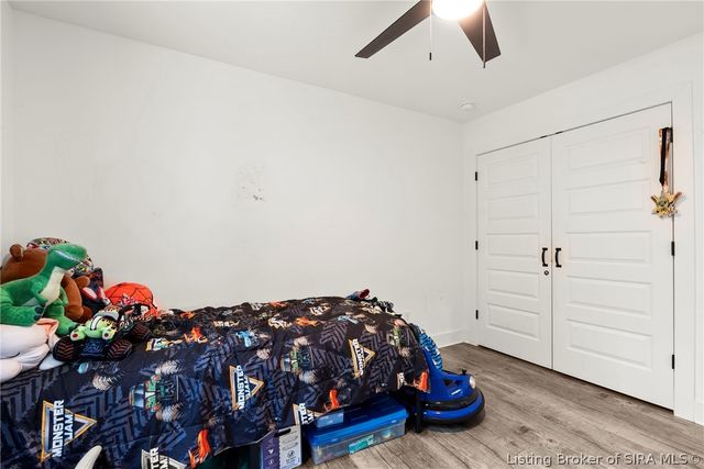 8303 Zachary Drive, Charlestown, IN 47111