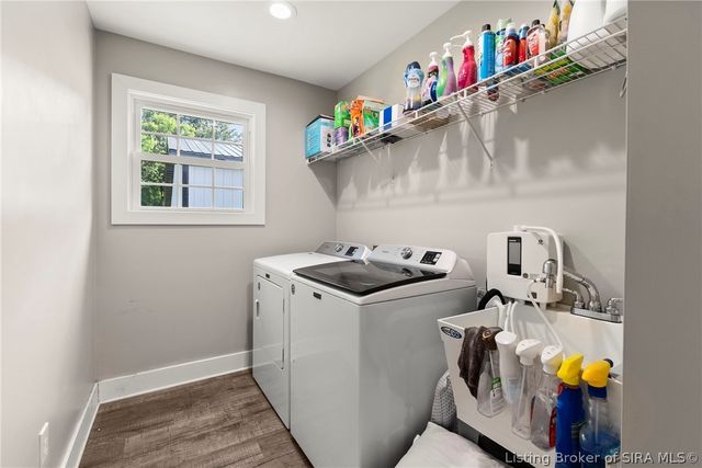 8303 Zachary Drive, Charlestown, IN 47111
