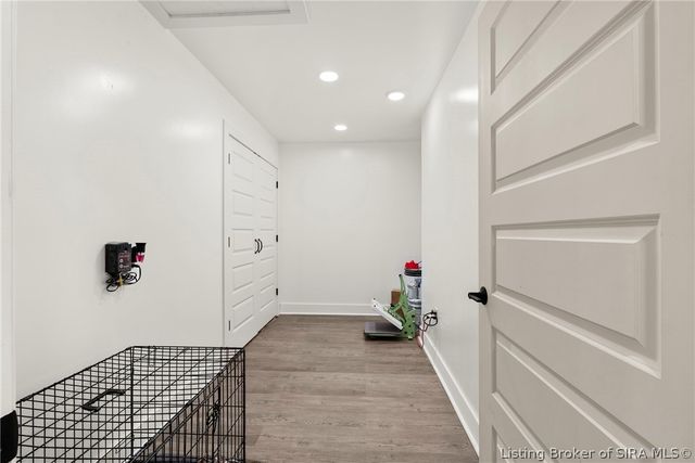 8303 Zachary Drive, Charlestown, IN 47111