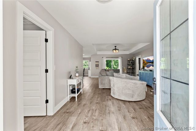 8303 Zachary Drive, Charlestown, IN 47111