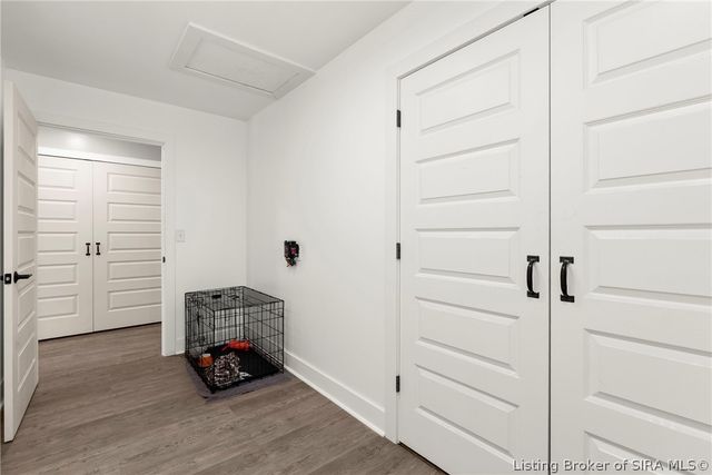 8303 Zachary Drive, Charlestown, IN 47111