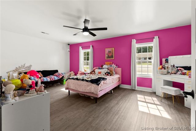 8303 Zachary Drive, Charlestown, IN 47111