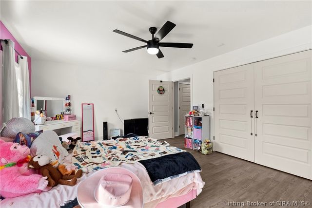 8303 Zachary Drive, Charlestown, IN 47111