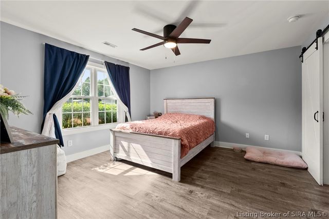 8303 Zachary Drive, Charlestown, IN 47111