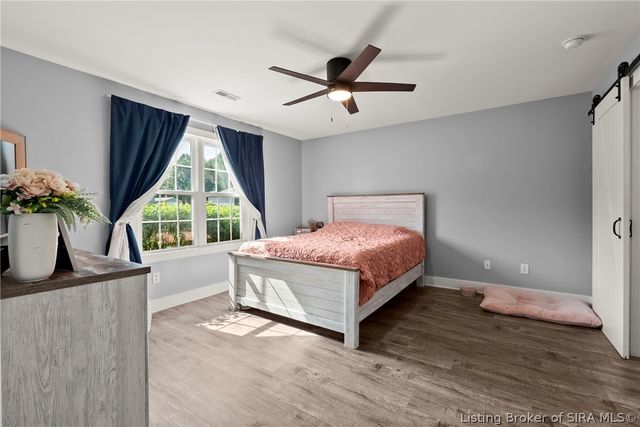 8303 Zachary Drive, Charlestown, IN 47111