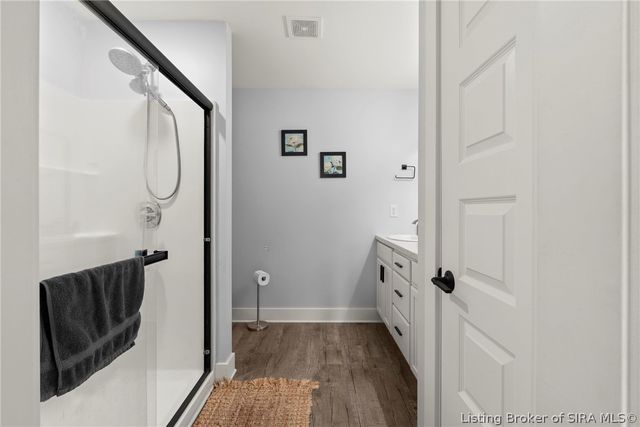 8303 Zachary Drive, Charlestown, IN 47111