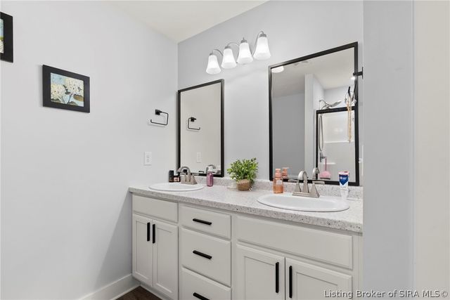 8303 Zachary Drive, Charlestown, IN 47111