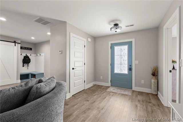 8303 Zachary Drive, Charlestown, IN 47111