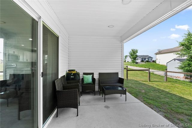8303 Zachary Drive, Charlestown, IN 47111