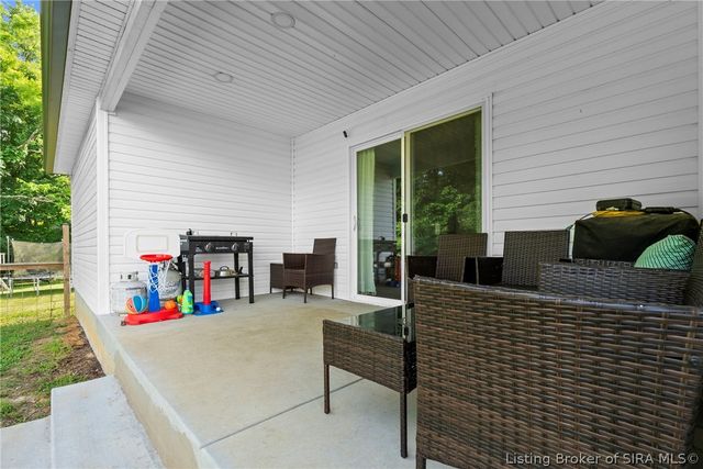 8303 Zachary Drive, Charlestown, IN 47111