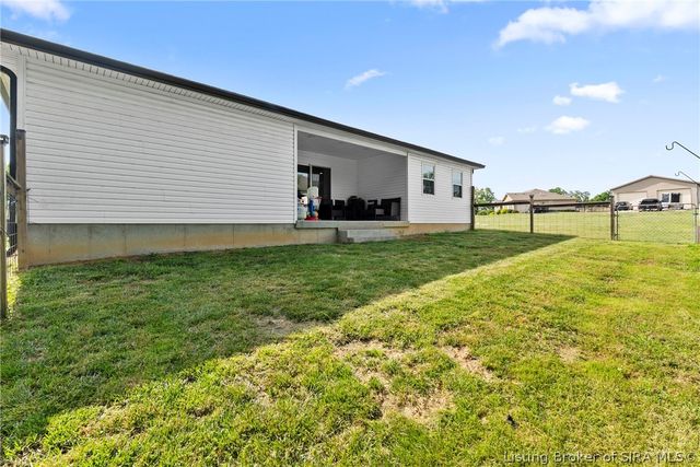 8303 Zachary Drive, Charlestown, IN 47111