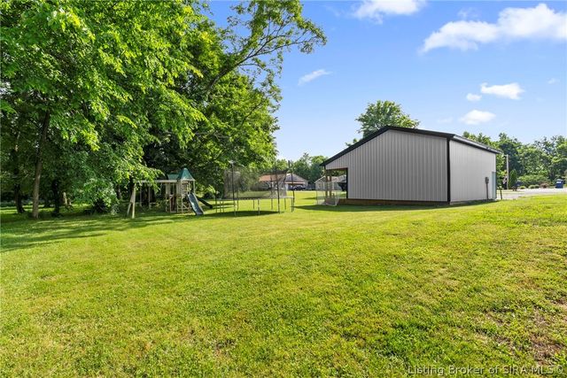 8303 Zachary Drive, Charlestown, IN 47111