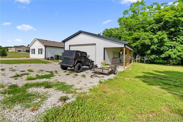 8303 Zachary Drive, Charlestown, IN 47111