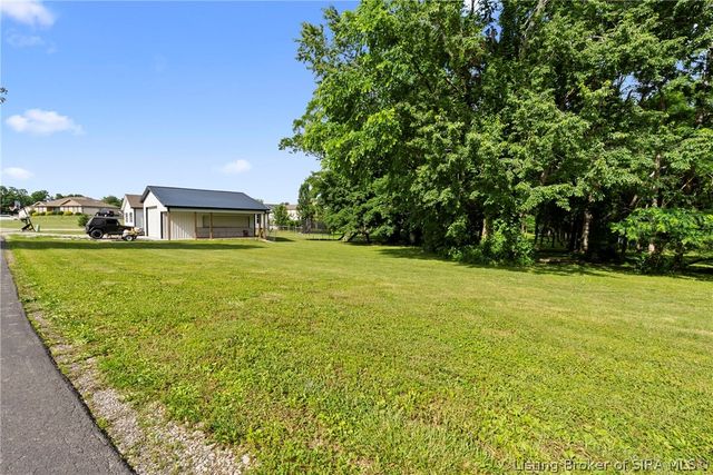 8303 Zachary Drive, Charlestown, IN 47111
