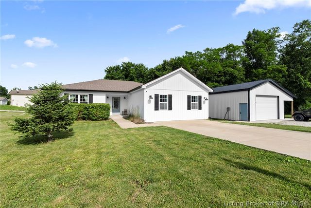 8303 Zachary Drive, Charlestown, IN 47111
