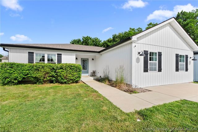8303 Zachary Drive, Charlestown, IN 47111