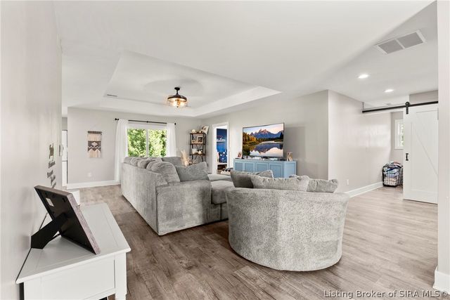 8303 Zachary Drive, Charlestown, IN 47111