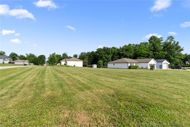 8303 Zachary Drive, Charlestown, IN 47111